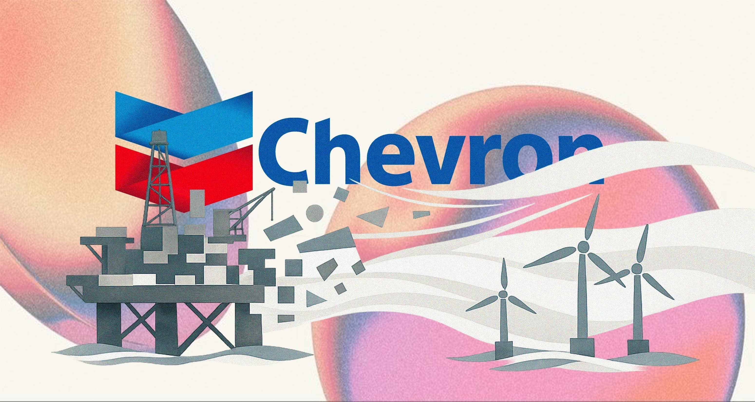 Große Chevron Aktienanalyse: Der unterschätzte Wachstumsmotor Venezuela