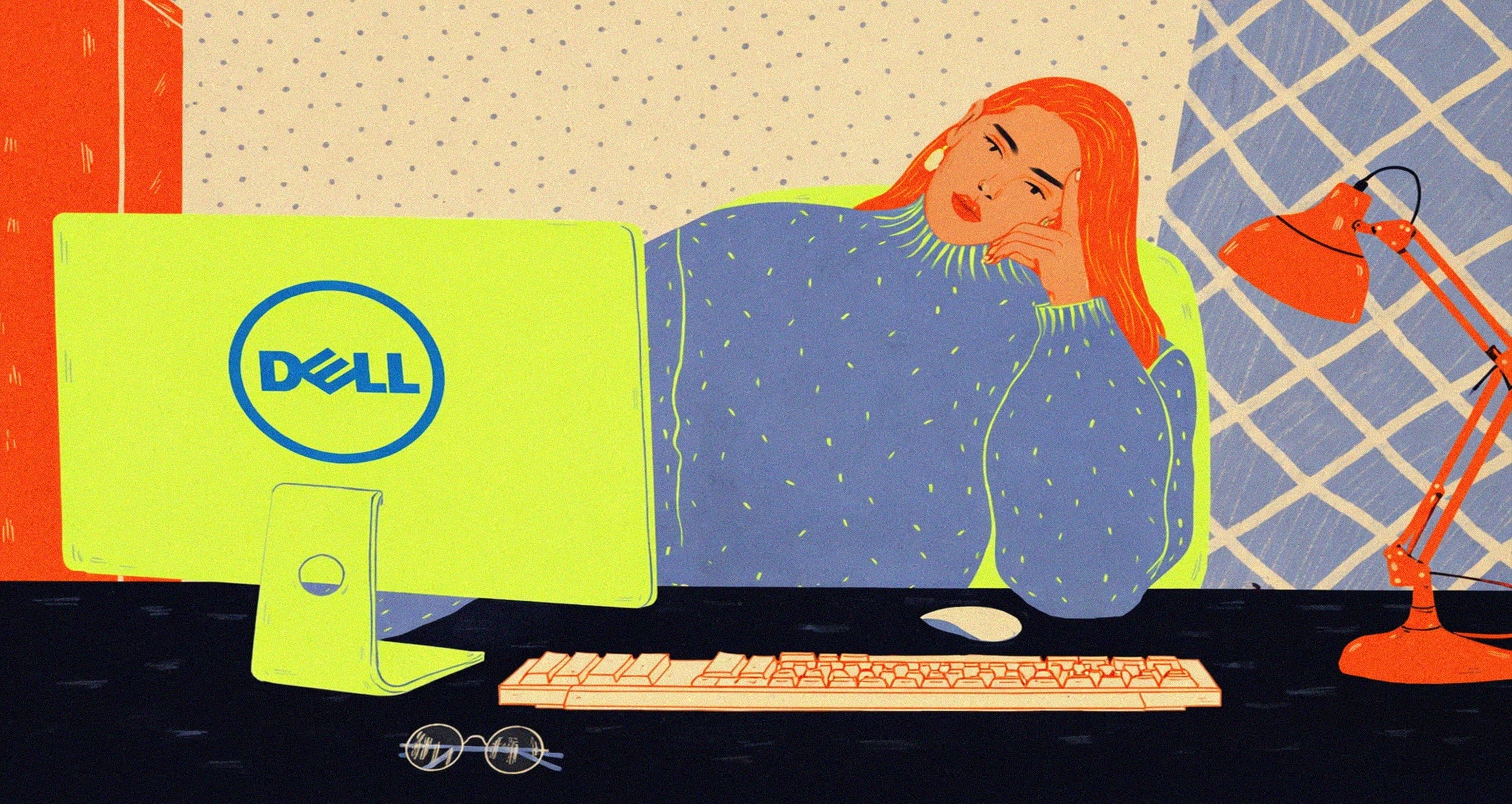 Große Dell Aktienanalyse: Vom PC-Hersteller zur stillen Macht moderner Rechenzentren