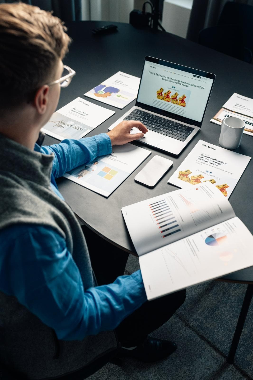 Wie Du Dein Depot krisensicher machst – Die besten Strategien