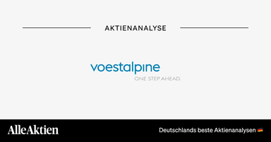 Voestalpine Aktie Logo