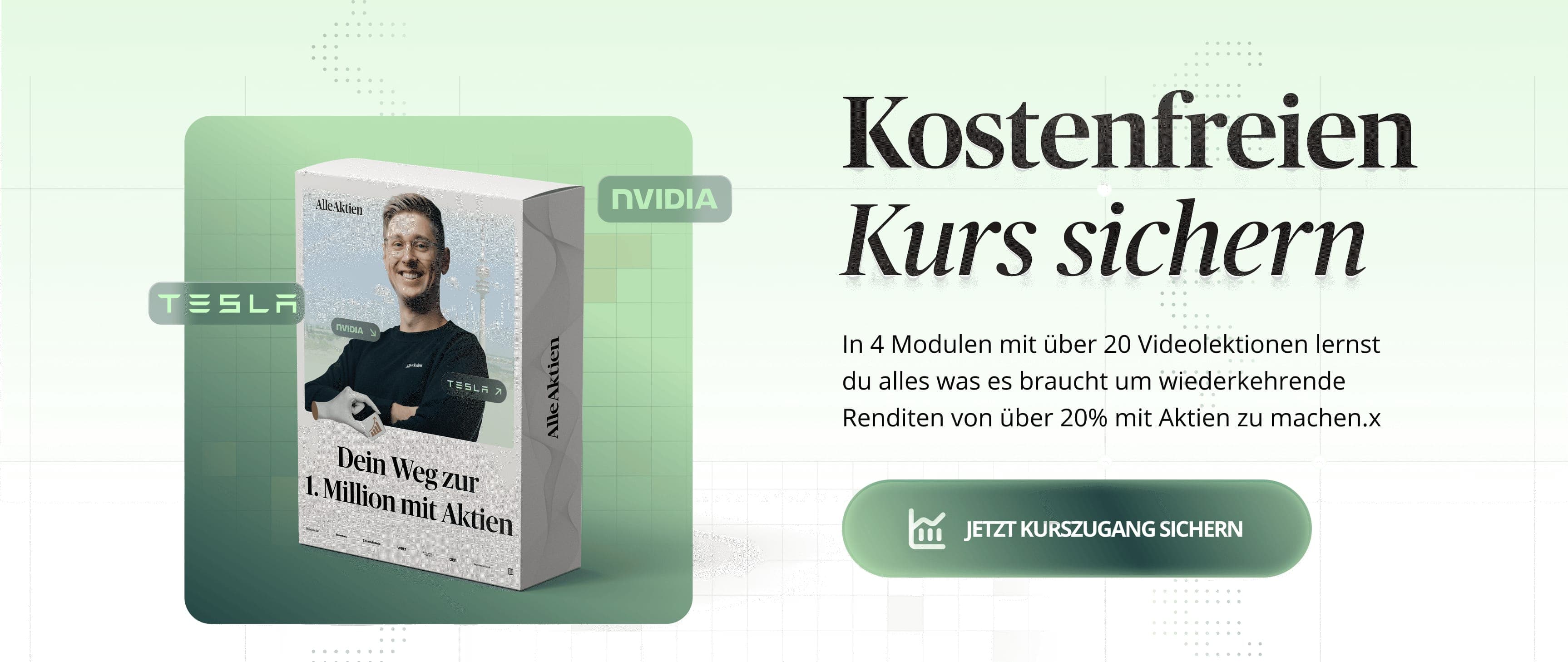 AlleAktien Investors Erfahrungen: Wie über 80.000 Anleger von Deutschlands führender Investment-Ausbildung profitieren
