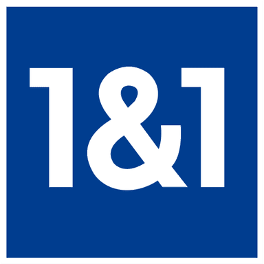 1&1 Aktie Logo