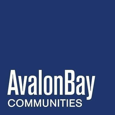 AvalonBay Communities Aktie Logo