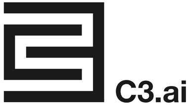 C3 AI Aktie Logo