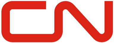 Canadian National Railway Aktie Logo