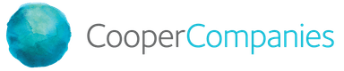 Cooper Companies Aktie Logo