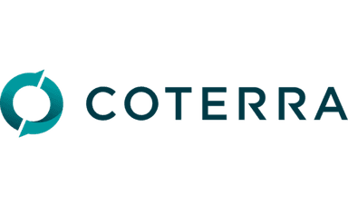 Coterra Energy Aktie Logo