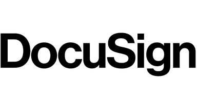 DocuSign Aktie Logo