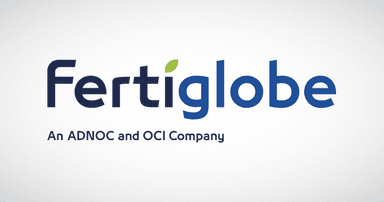 Fertiglobe Aktie Logo