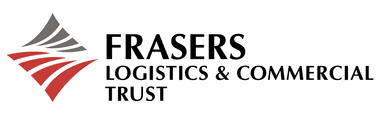 Frasers Logistics & Commercial Trust Aktie Logo