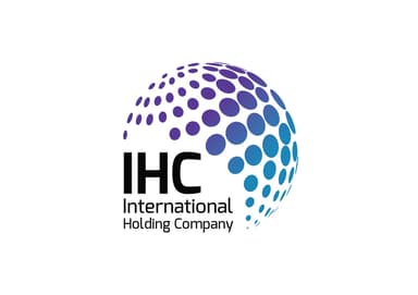 International Holding Company Aktie Logo