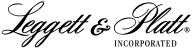 Leggett & Platt Aktie Logo