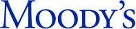 Moody's Aktie Logo