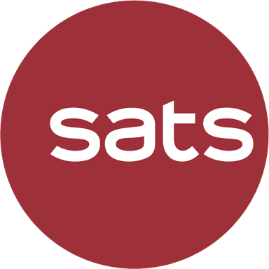 SATS Aktie Logo