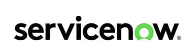 ServiceNow Aktie Logo