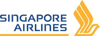Singapore Airlines Aktie Logo