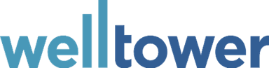 Welltower Aktie Logo