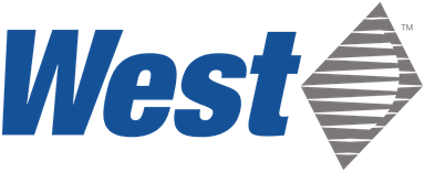 West Pharmaceutical Services Aktie Logo