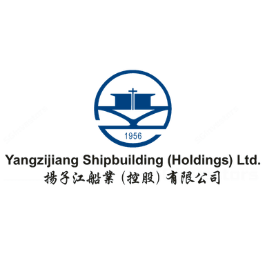 Yangzijiang Shipbuilding Aktie Logo