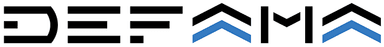 DEFAMA Aktie Logo