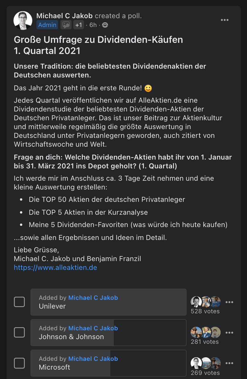 AlleAktien