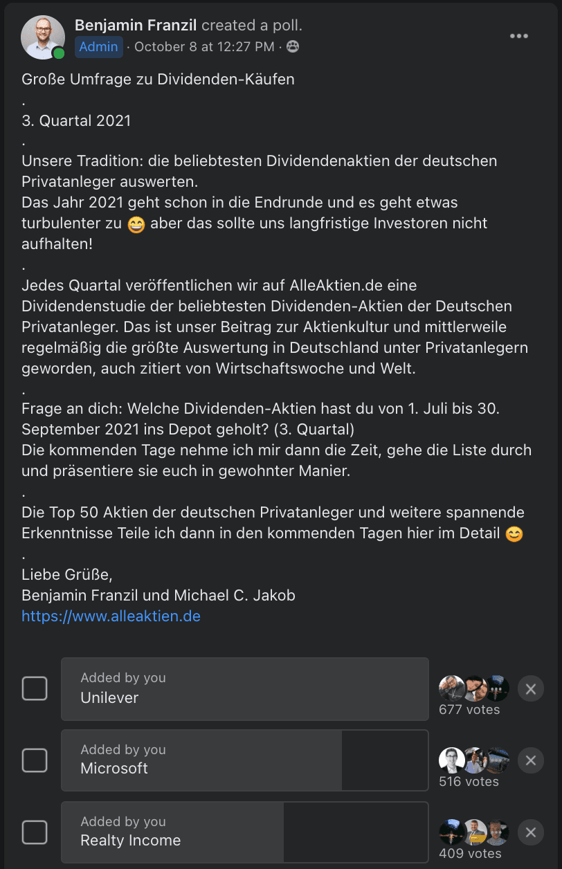 AlleAktien