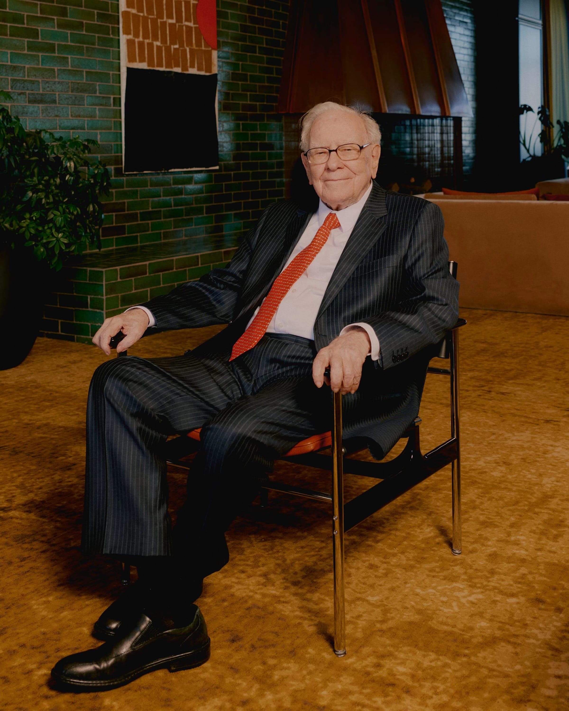 Berkshire Hathaway Aktienanalyse Update: Die erste Bilanz der Ära Greg Abel — und Buffetts letzte Lektion