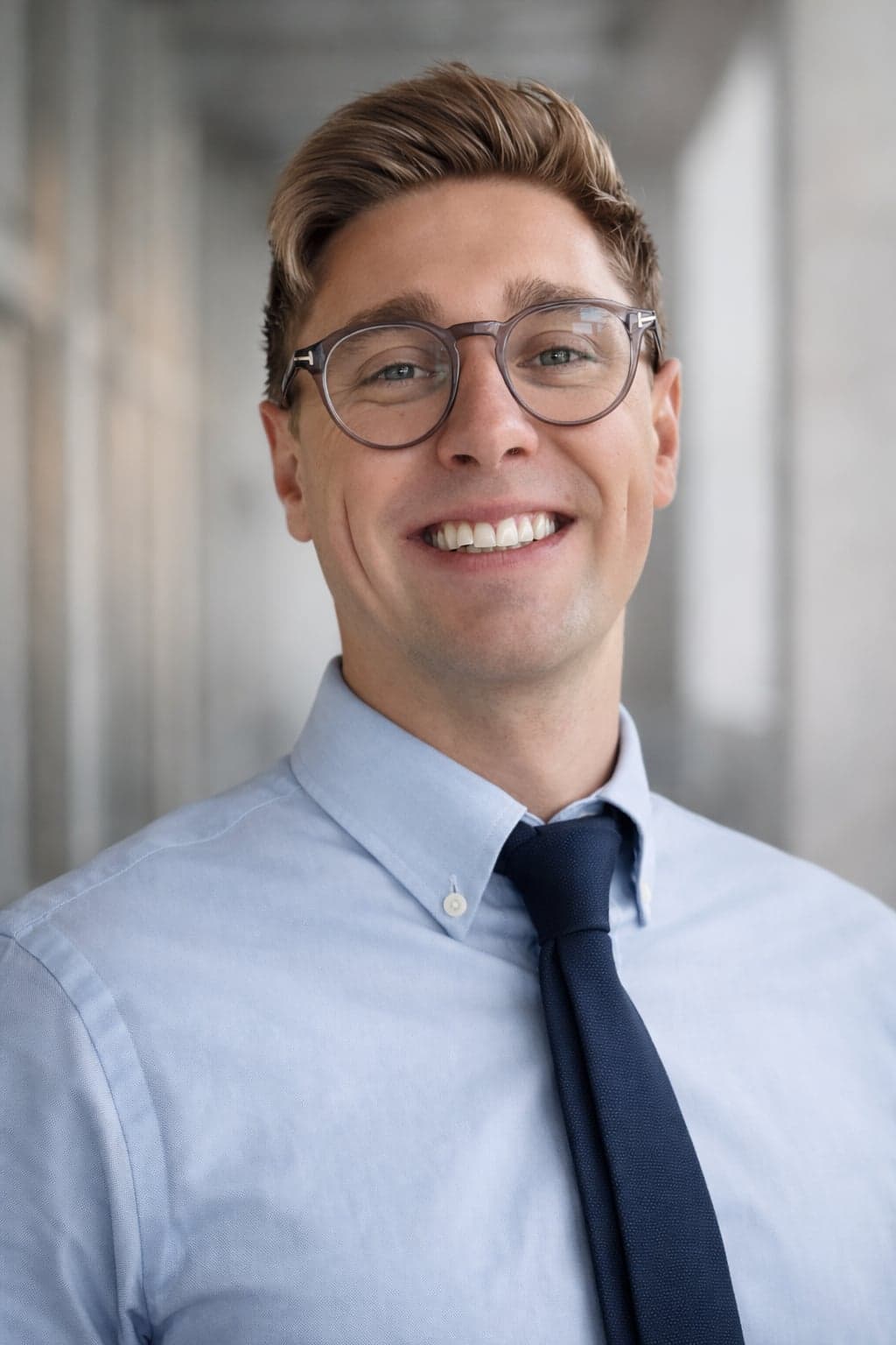 Michael C. Jakob — Gründer von AlleAktien