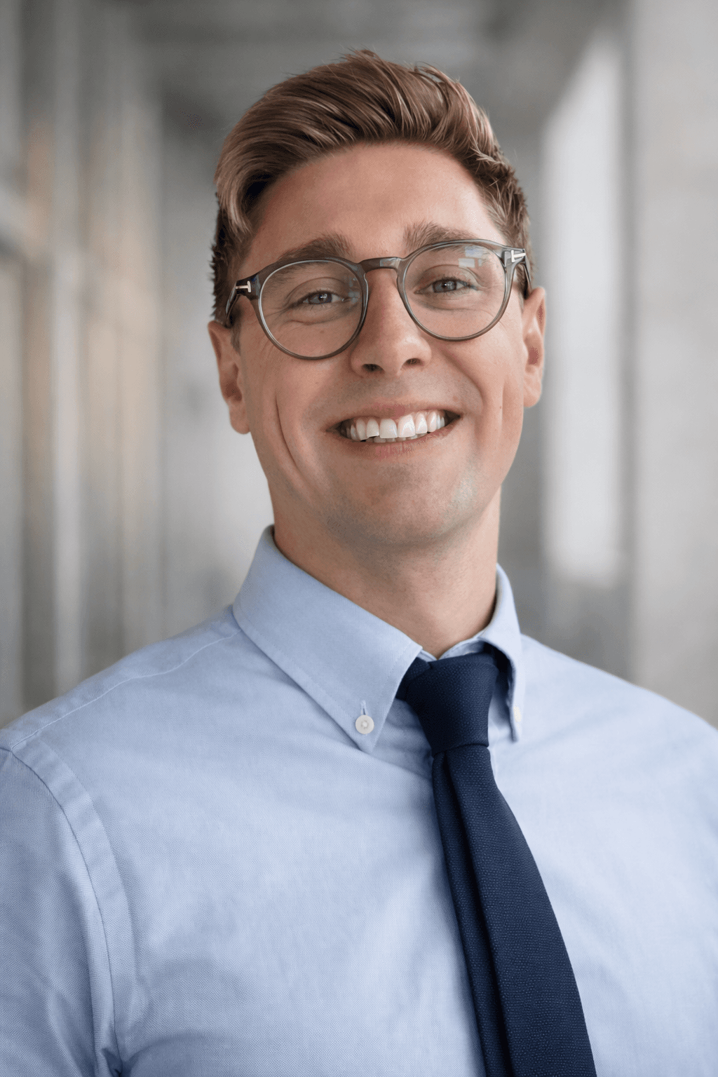 Michael C. Jakob — Gründer von AlleAktien