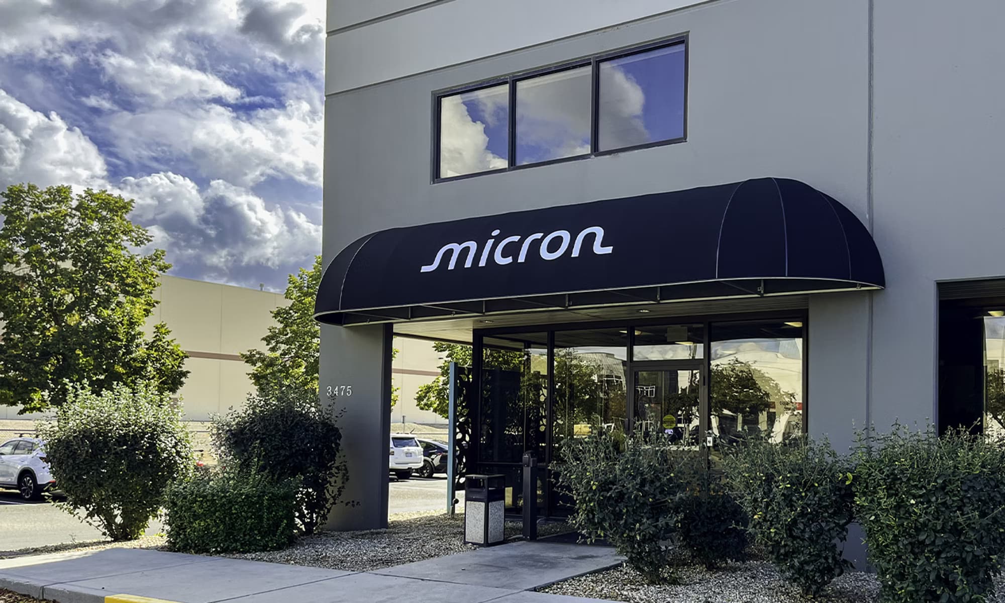 Micron Aktienanalyse Update: Der HBM-Superzyklus katapultiert Micron in den Billionen-Club