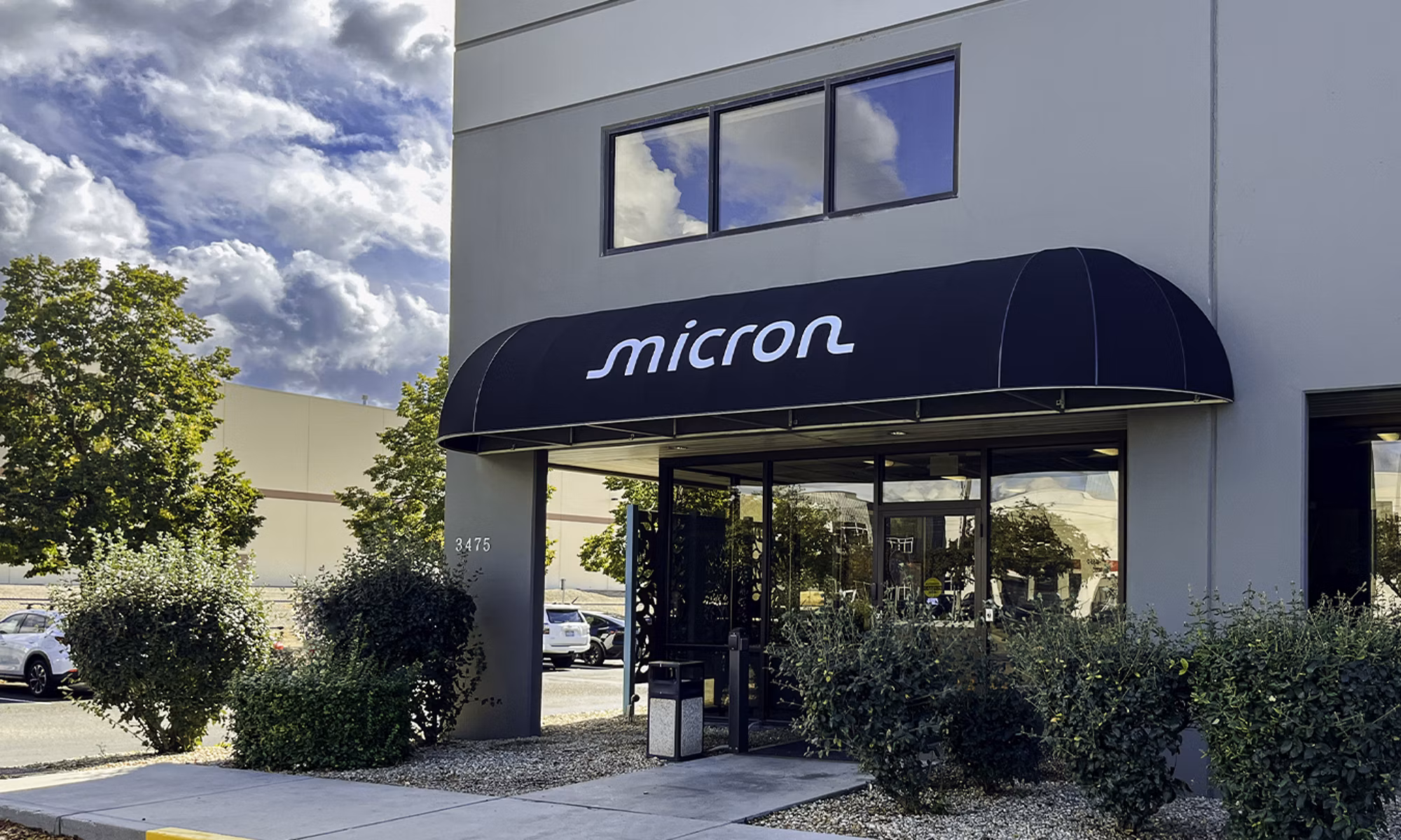 Micron Aktienanalyse Update: Der HBM-Superzyklus katapultiert Micron in den Billionen-Club