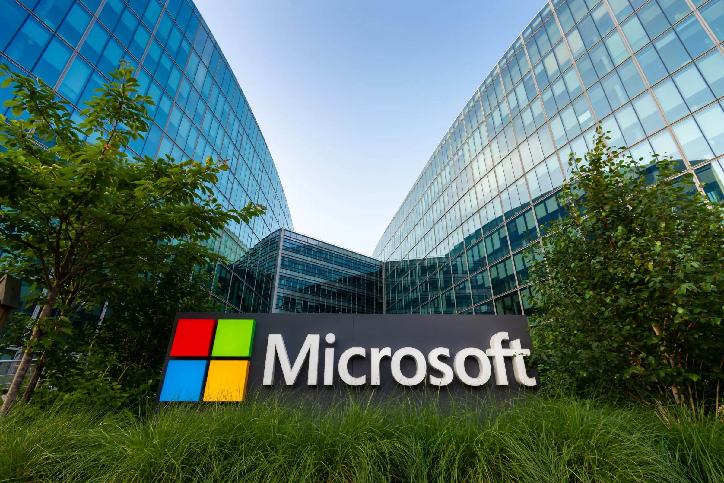 Microsoft Aktienanalyse Update: OpenAI-Beteiligung und Datencenter-Superzyklus, 28 % unter dem Hoch