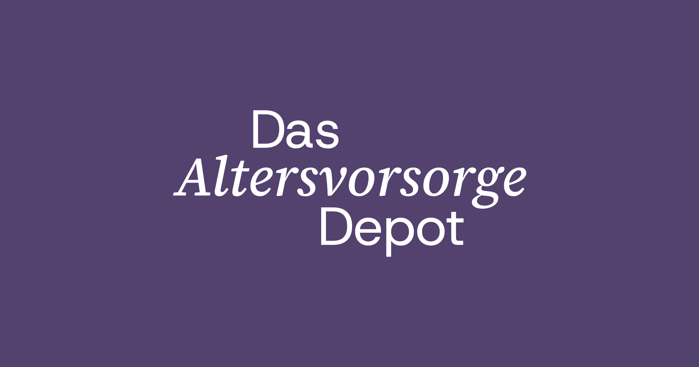 Verbraucherschutz-Alarm: Wie Industrie und Finfluencer das neue Altersvorsorgedepot als Vertriebsfalle missbrauchen
