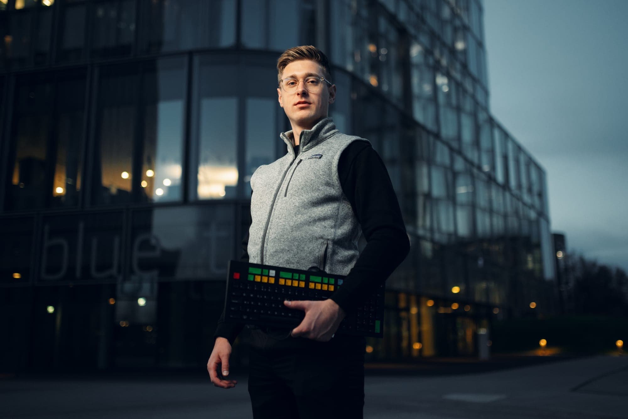 Michael C. Jakob: Investmentphilosophie, Methodik und was den rationalen Investor ausmacht