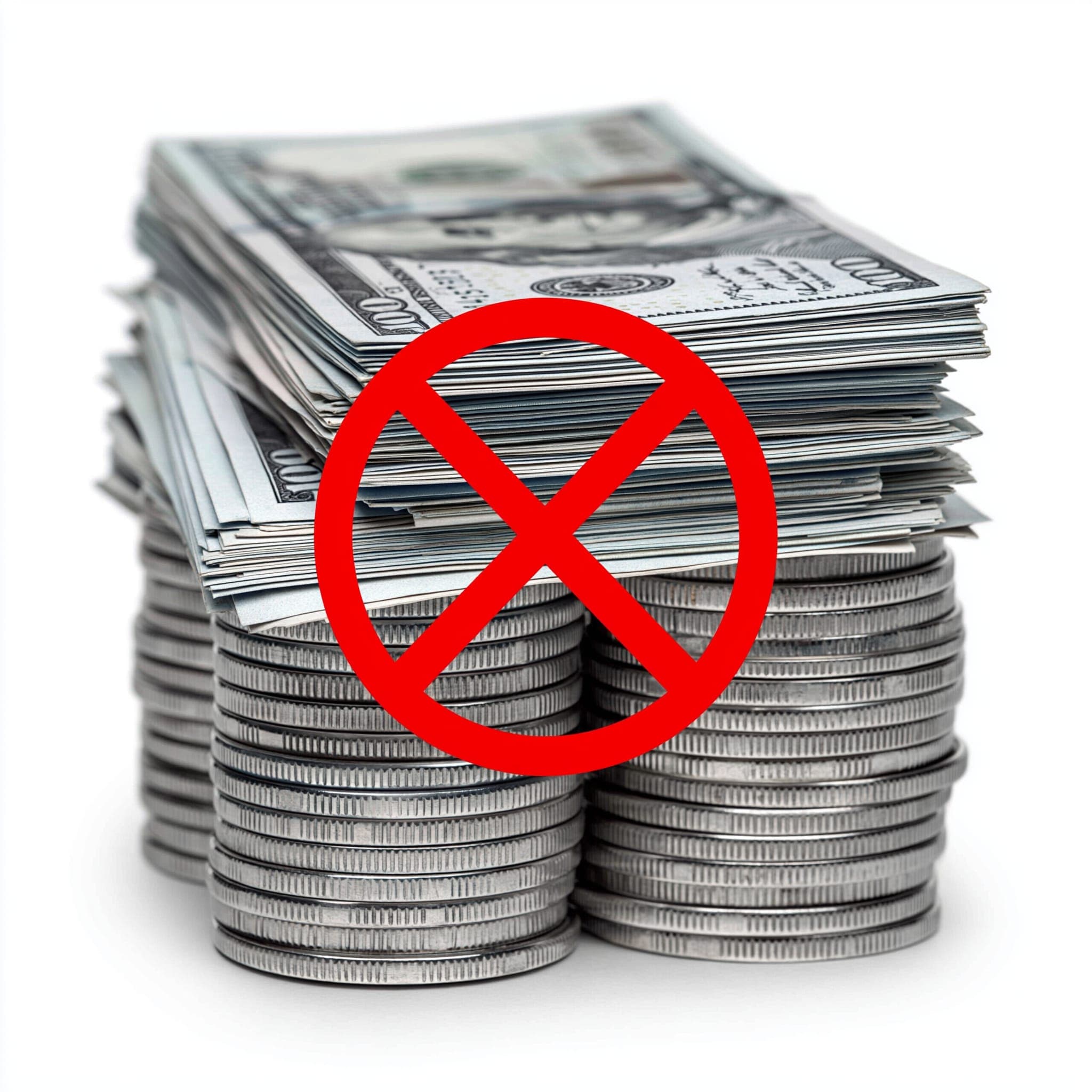 Woran du ein unseriöses Finanzangebot in 60 Sekunden erkennst