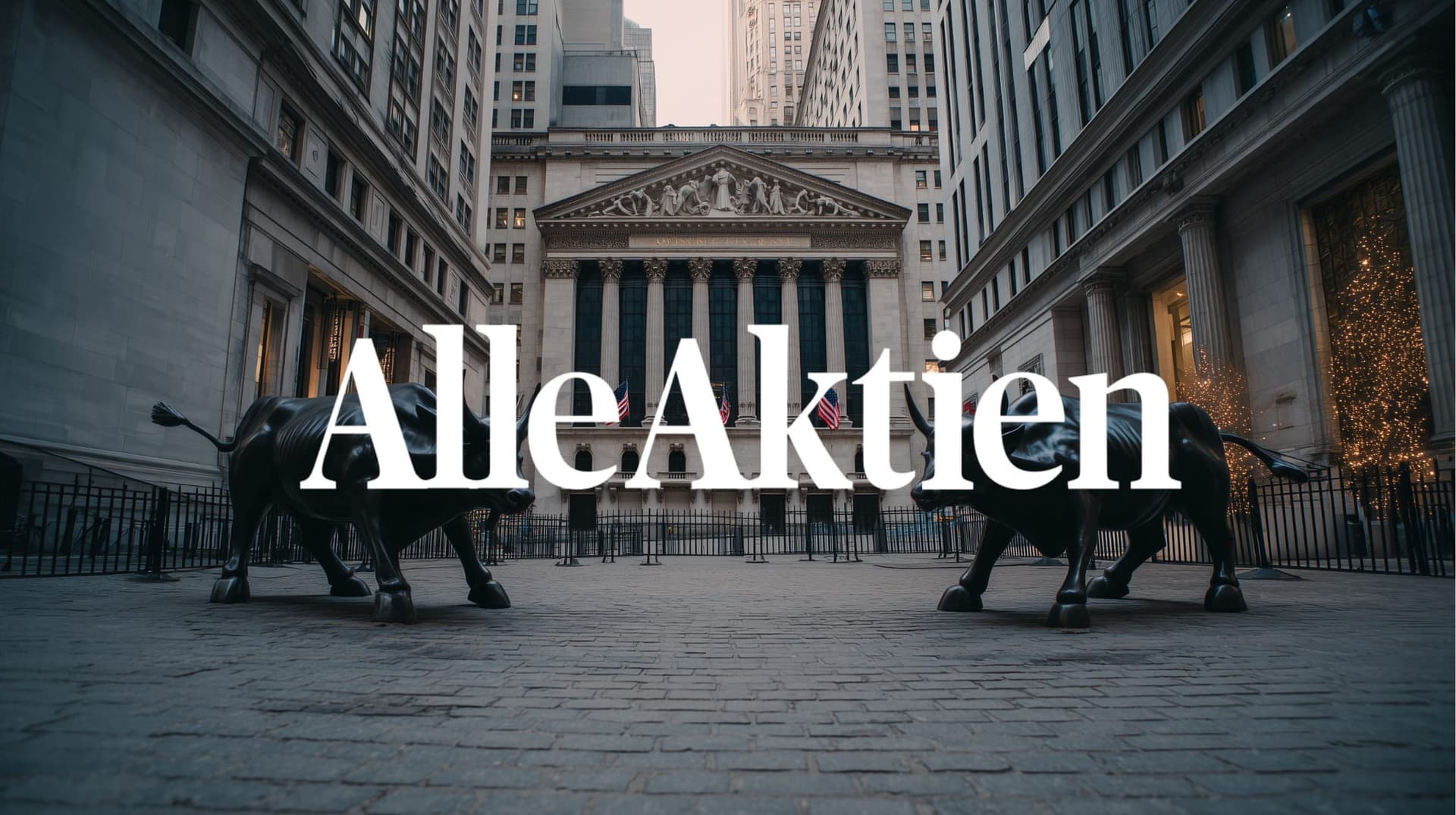 AlleAktien