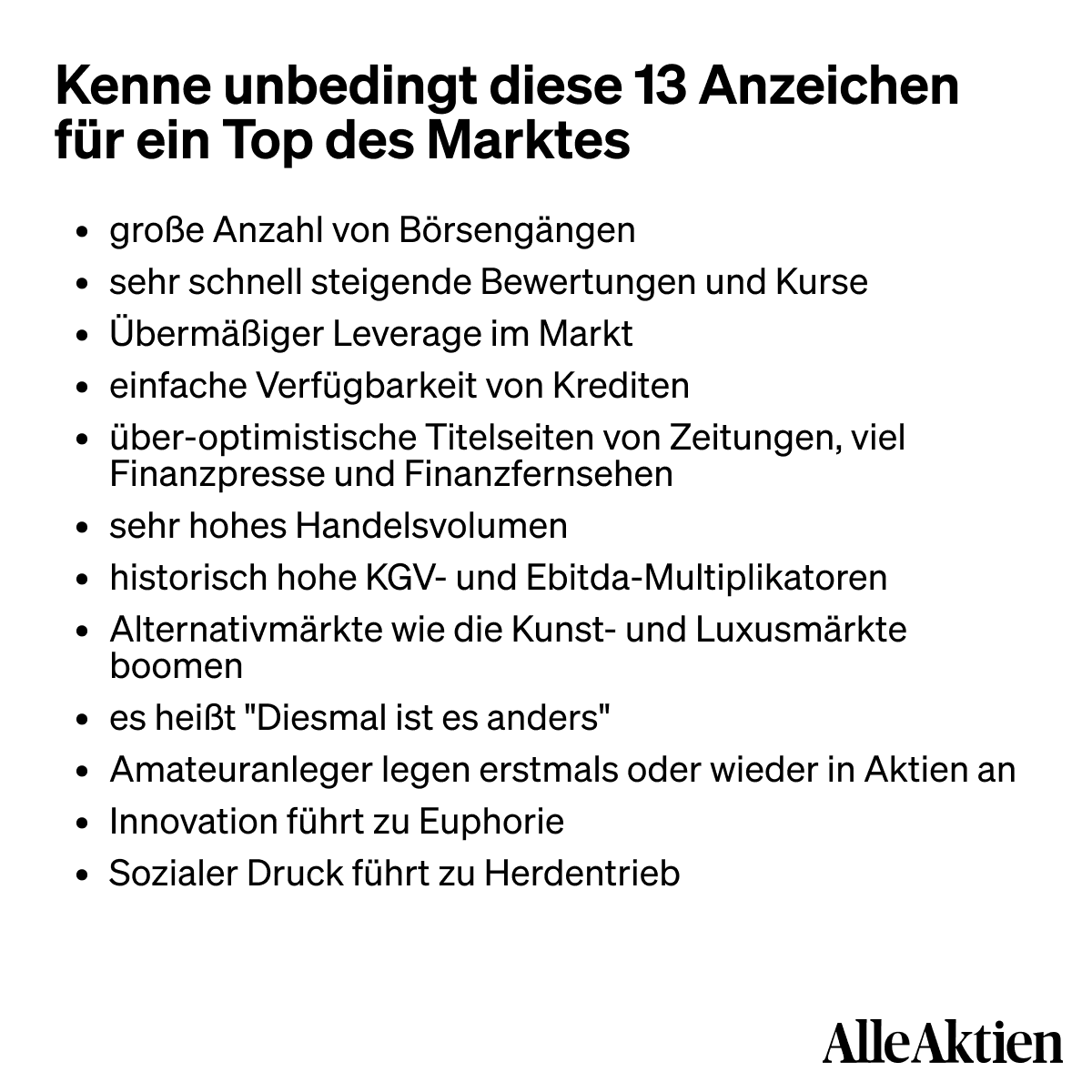 AlleAktien