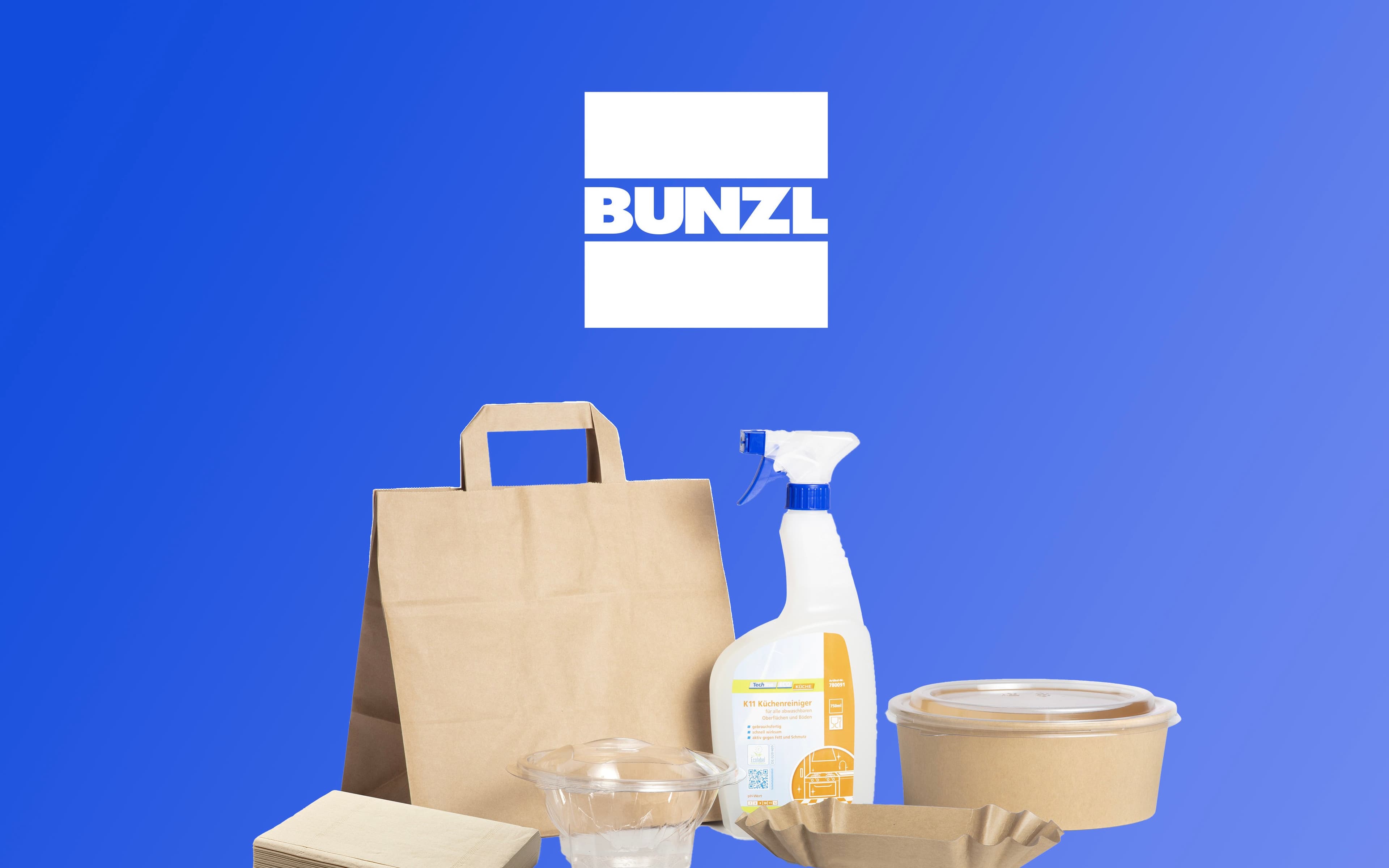 Bunzl Aktienanalyse: Dividendenaristokrat durch Lebensmittelverpackungen