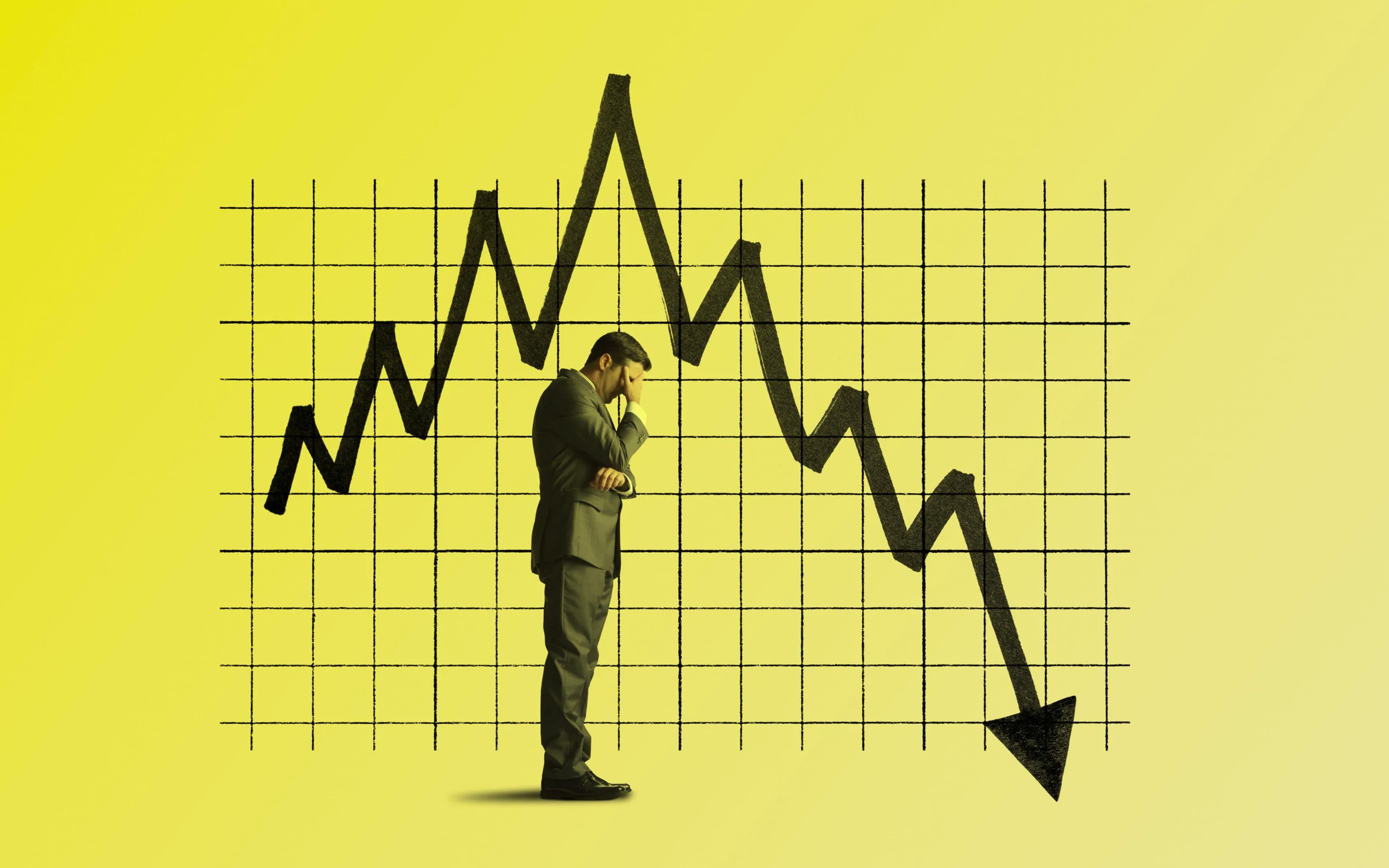 AlleAktien Rezessionskönige — Perspektive auf Rezession und Zins: Das sind die Krisengewinner 2023-2024