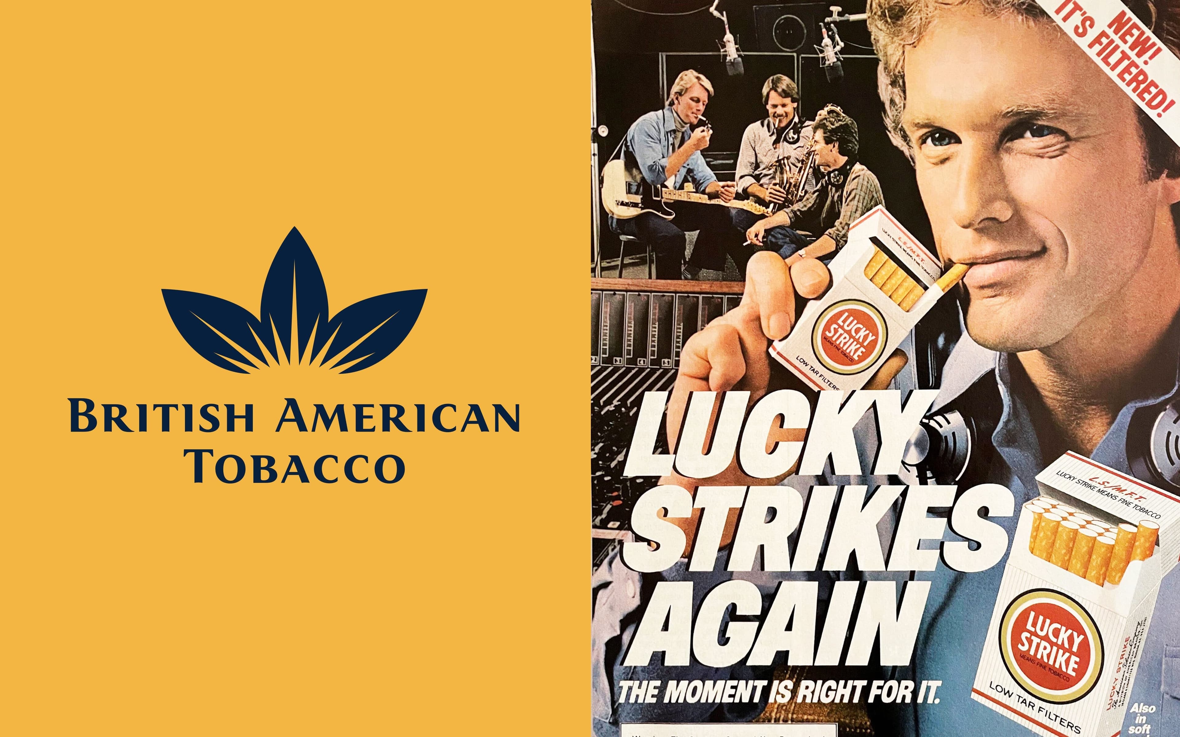 british american tobacco aktien British American Tobacco Aktienanalyse 2026: Kaufen oder Verkaufen? | AlleAktien british american tobacco aktien British American Tobacco Aktienanalyse 2026: Kaufen oder Verkaufen? | AlleAktien