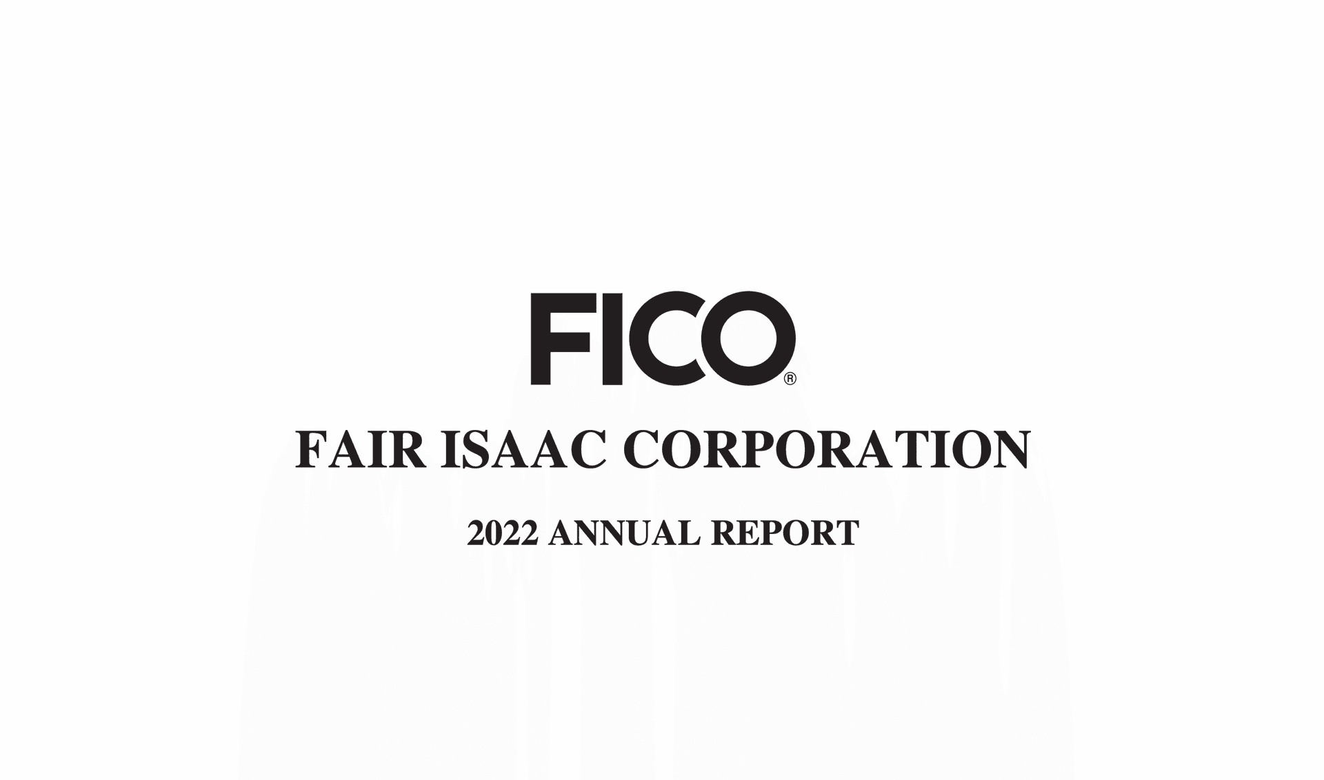 FICO (ehemals Fair Isaac Corporation) ist heute vor allem für den sog. "FICO Score" bekannt, das Schufa-Rating der USA. Das Rating entscheidet, wer Kredite von Banken erhält - und zu welchen Konditionen. Die Marktmacht ist unvorstellbar.
