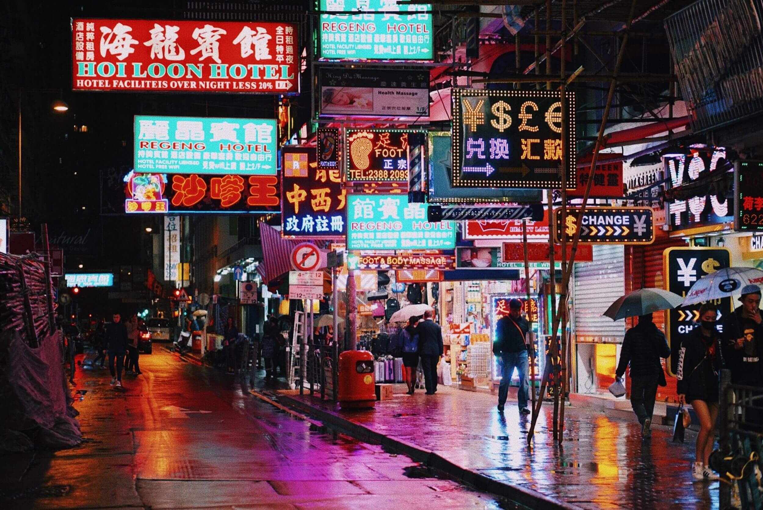 Wie Privatanleger vom Aufstieg Chinas zur größten Wirtschaftsnation der Welt profitieren können
