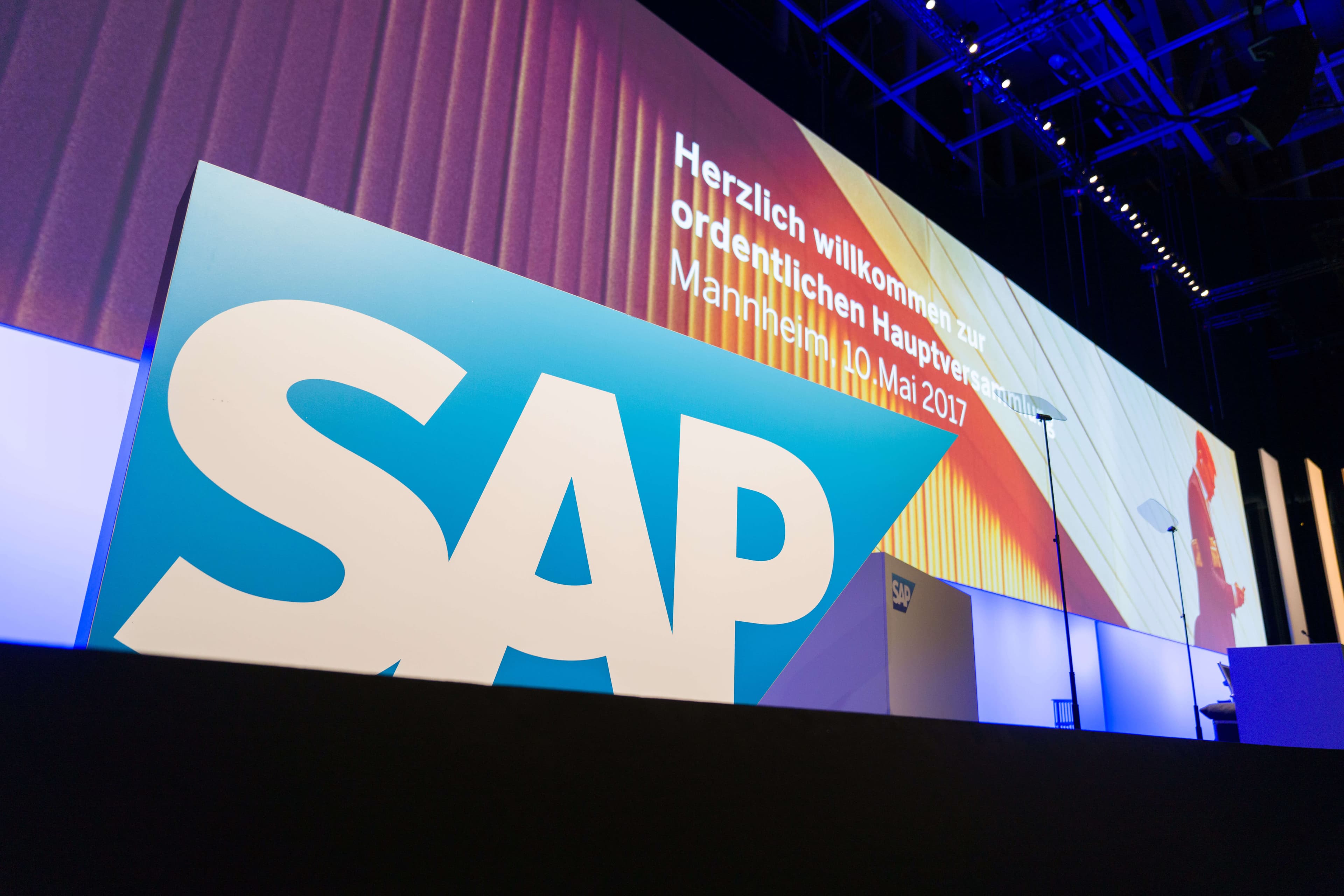 SAP: Wachstum ohne Ende und steigende Dividende
