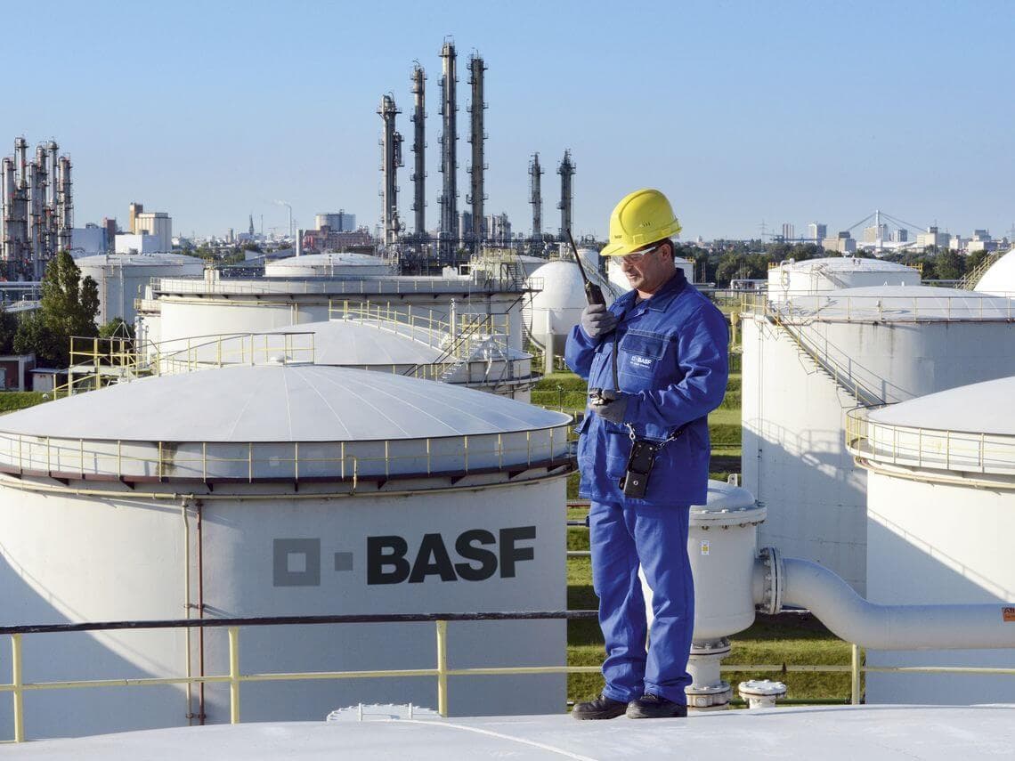 BASF Aktienanalyse: Das beliebte DAX-Unternehmen im Check