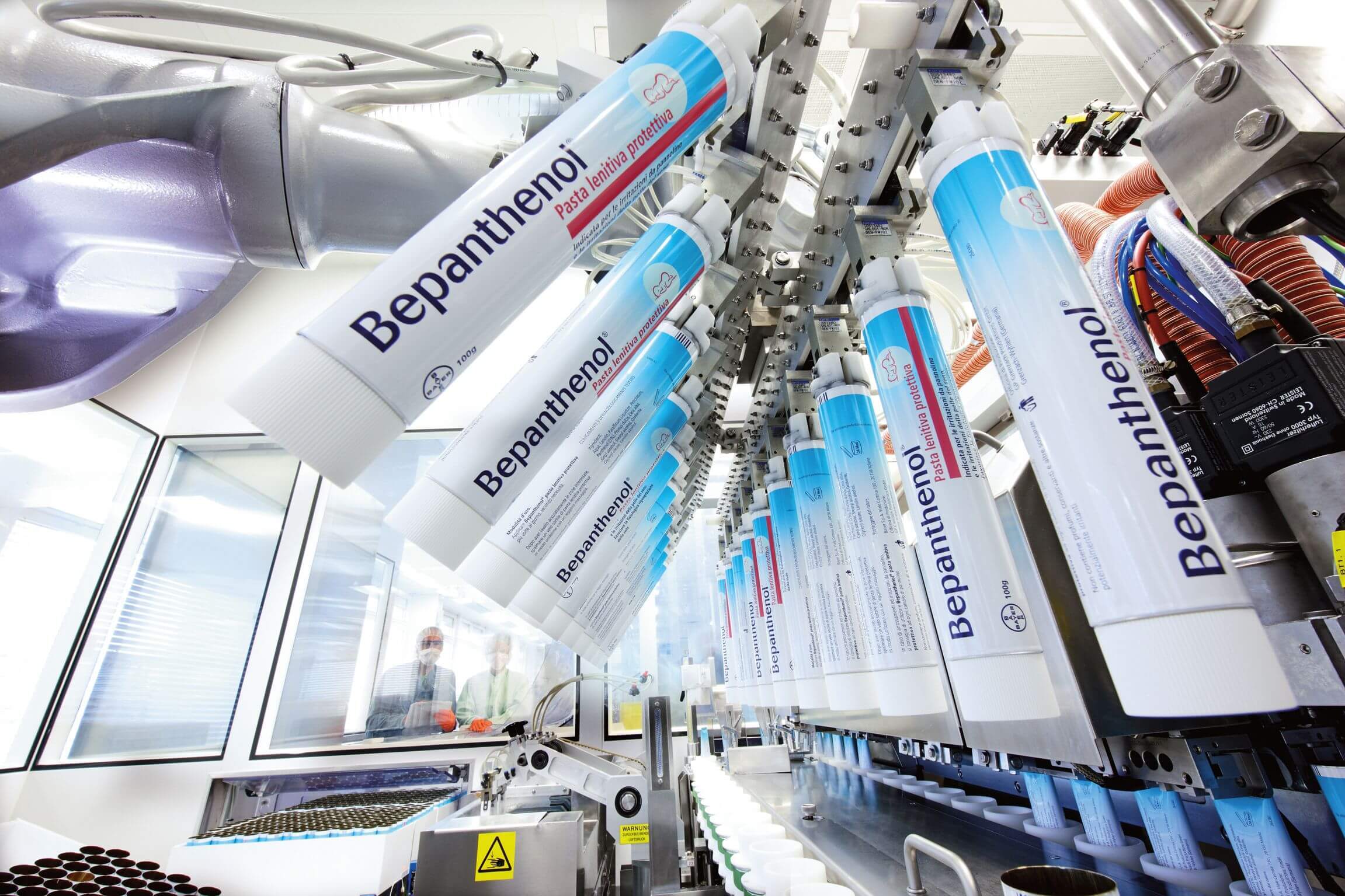 Bayer AG – solides Basisinvestment mit ordentlicher Dividendenrendite