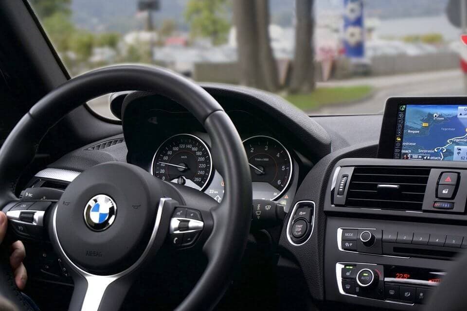 Nachkaufalarm: BMW AG Vz. (WKN 519003)