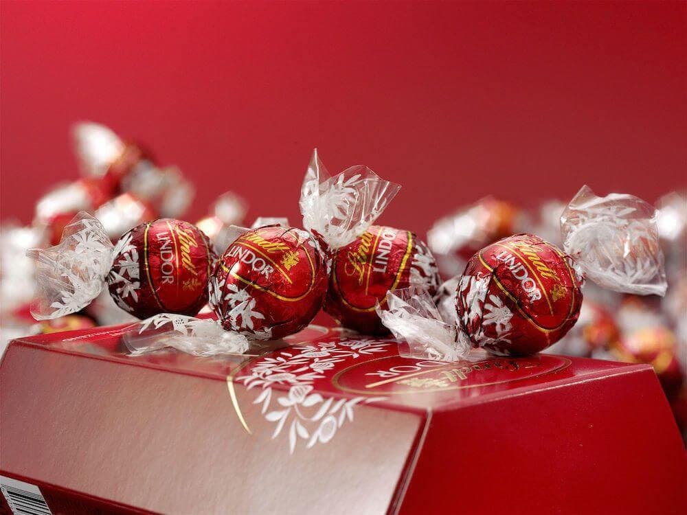 Lindt & Sprüngli Aktienanalyse: Nr. 1 Premium-Schokoladenhersteller überzeugt mit süßem Wachstum