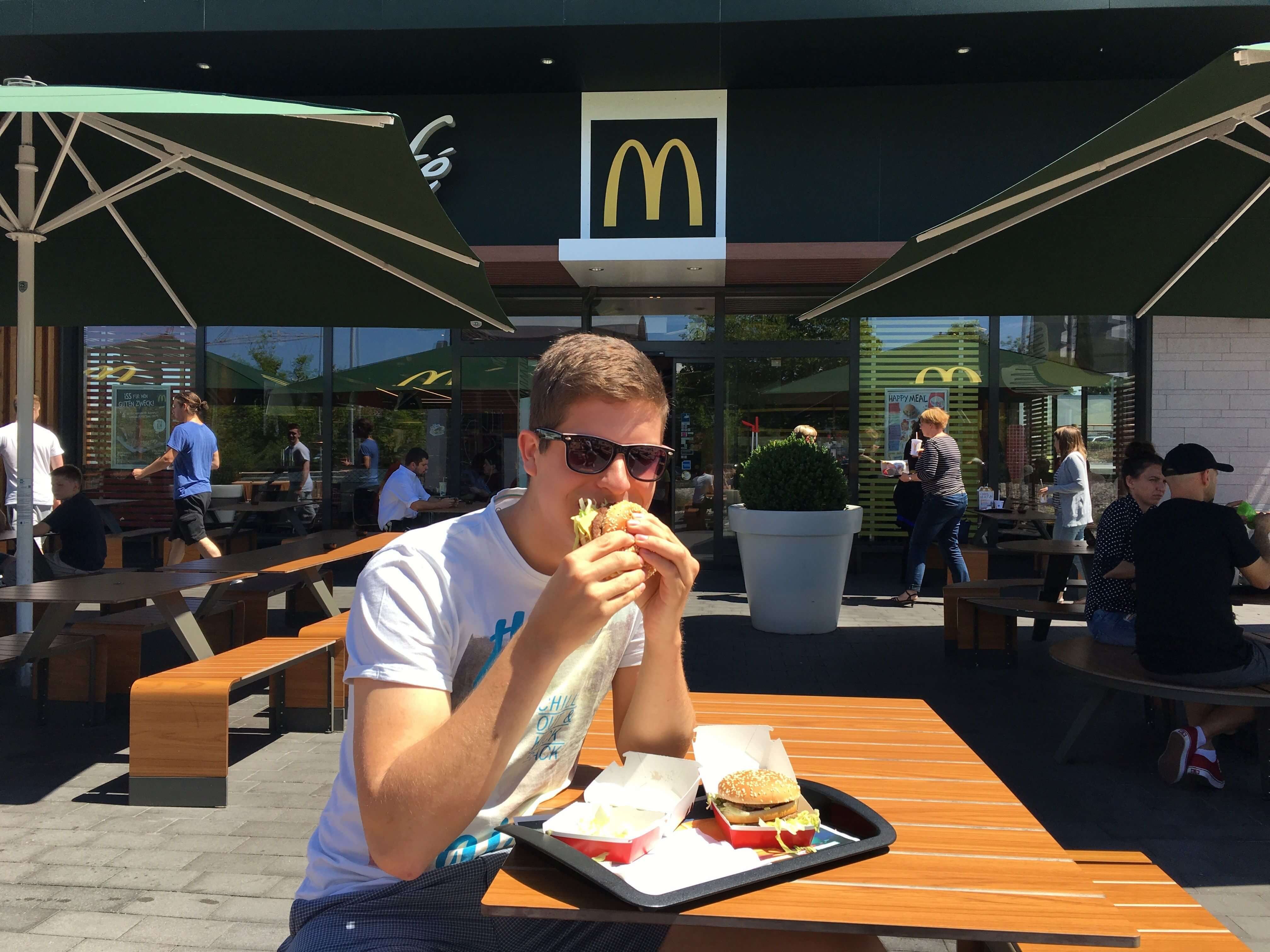 McDonalds Aktienanalyse: Die ultimative Cash-Maschine