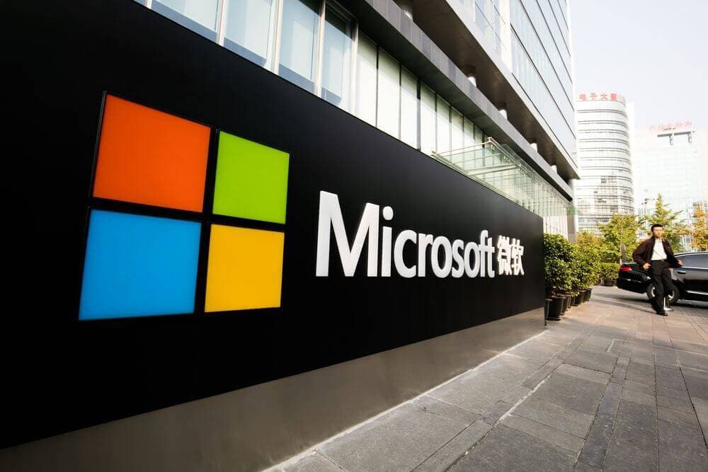 Microsoft Aktienanalyse: Zukünftige Gewinnsteigerung bereits vorprogrammiert?