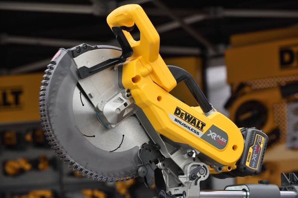 Stanley Black & Decker Aktienanalyse: Hammer Depotwert oder zersägte Rendite?